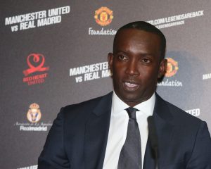 He’s not that good a player’, says Dwight Yorke as he singles out £55million Man Utd star