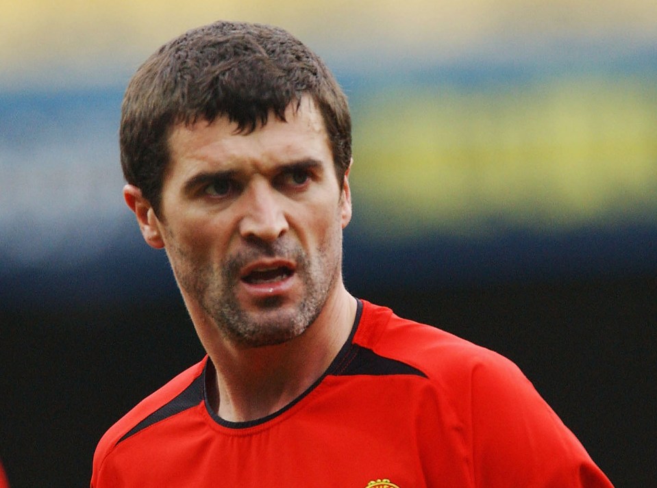 Legendary former Man Utd chief reveals biggest regret that saw Roy Keane booted out of Old Trafford