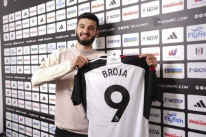 Bizarre clause in Broja loan transfer to Fulham revealed with Chelsea to get LESS money the more he plays