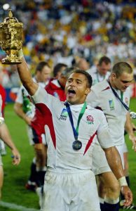 I didn’t even know the rules when I made my England Six Nations debut, two years later I’d won everything in rugby