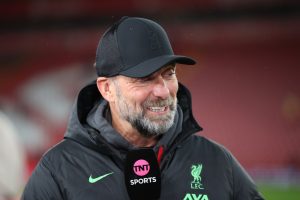 Jurgen Klopp can retire to £3.4m Mallorca mansion as Liverpool boss builds ‘ecological family paradise’