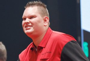 ‘If Ron really farts, you don’t get back up’ – Darts star has his say on ‘fartgate’ drama