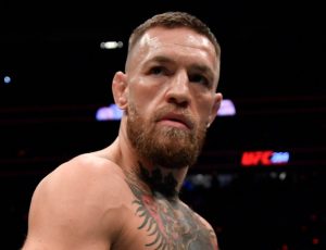 Fans convinced Conor McGregor superfight is set for UFC 306 at £1.9billion Las Vegas Sphere after Dana White hint