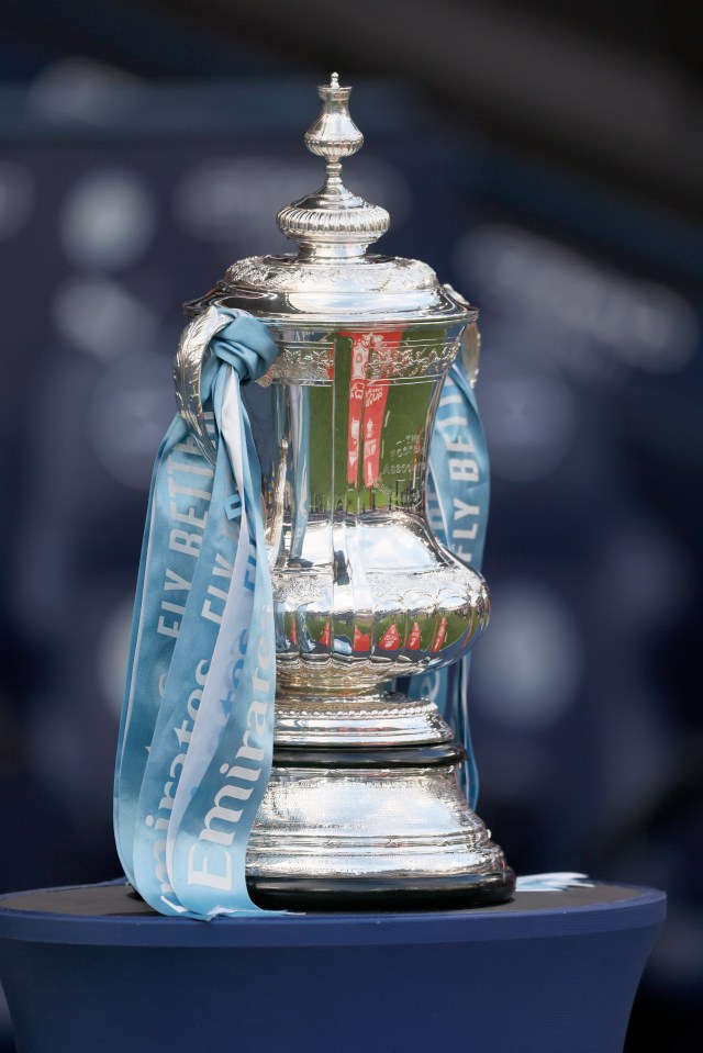 FA Cup final could be hit by scheduling chaos with Championship sides set to cause major headache