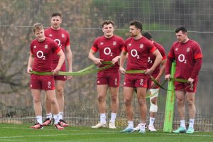 England have no chance of winning the Six Nations playing as they have, third or fourth would be no disaster