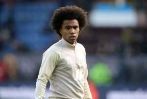 Former Chelsea and Arsenal star Willian announces plans for career change