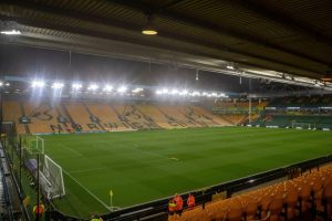 Championship giants confirm safe standing area in stadium will be introduced THIS YEAR in huge boost to fans