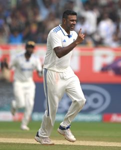 India cricket star Ravi Ashwin pulls out of third Test with England due to family emergency