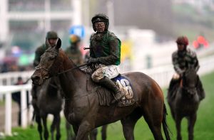 Five horses who will love soft ground at Cheltenham Festival with rain forecast in build-up to day one