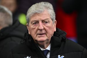 Crystal Palace ‘consider SACKING Roy Hodgson’ after Brighton thrashing but top candidates are ‘reluctant to take over’