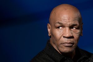 Footage of Mike Tyson sparring at 57 goes viral as stunned boxing fans say ‘he floors Fury in the 6th’