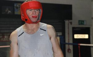 Players who swapped football for fighting, including Wayne Bridge, as Wayne Rooney is ‘offered’ Misfits Boxing switch