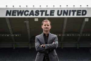 Dan Ashworth’s transfer hits & misses as Man Utd close in on pinching Newcastle’s ex-Brighton chief as sporting director