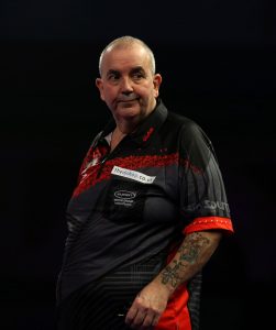 Phil Taylor RULES OUT Sky Sports job following second retirement from darts as oche icon reveals future career change