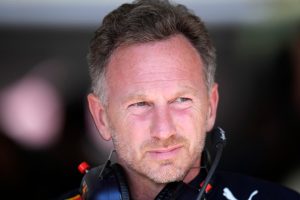 Ford urges Red Bull to be ‘transparent’ in Christian Horner probe amid claims he ‘sent sexual messages to employee’