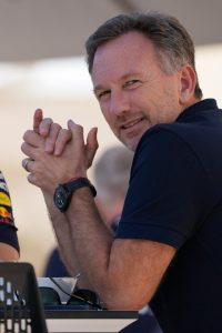 Pressure mounts on Red Bull as Ford CEO demands ‘resolution’ in Christian Horner ‘sexting’ probe after 21 days