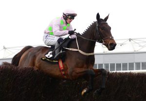 Willie Mullins bites back at punters after they claim he ‘bottled’ running superstar horse Gaelic Warrior