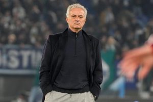 Jose Mourinho gives verdict on BLUE CARDS with ex-Man Utd and Chelsea boss believing they could lead to shock perk