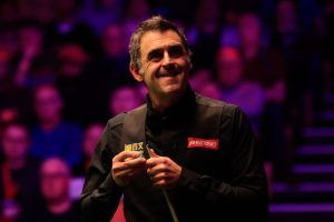 Championship League snooker 2024: Schedule, results, TV channel, live stream as Ronnie O’Sullivan goes for glory