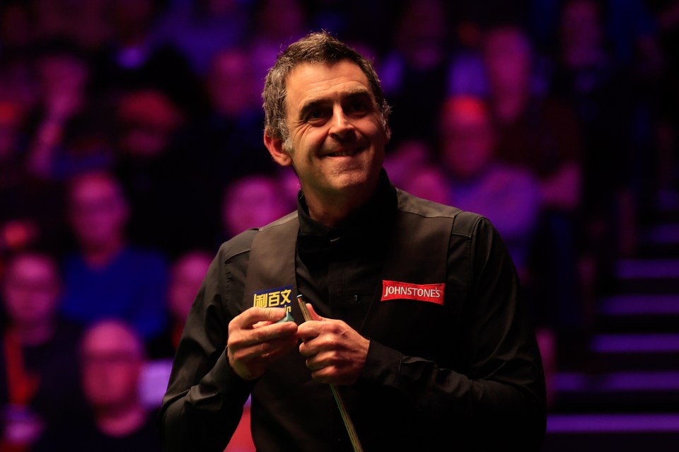 Championship League snooker 2024: Schedule, results, TV channel, live stream as Ronnie O’Sullivan WITHDRAWS