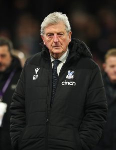 Roy Hodgson shouldn’t have stayed on at Crystal Palace – bowing out last summer would have been perfect curtain call