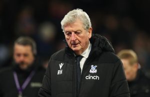 Roy Hodgson set to be sacked before end of season over horror run with Championship boss and Bundesliga gaffer in frame