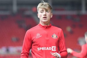 Southampton line up £15m Jack Clarke transfer as ex-Tottenham ace targets Premier League return