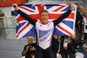 Six-time Olympic champion and Team GB legend Sir Chris Hoy reveals shock cancer diagnosis