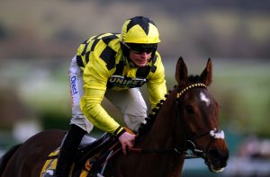 Timeform reckon Sir Gino will be hard to displace in Triumph Hurdle betting – even after Dublin Racing Festival