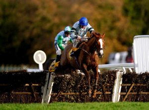 Constitution Hill setback opens door for Not So Sleepy to become the oldest ever winner of the Champion Hurdle