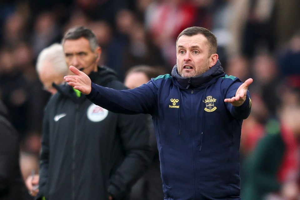 Former Premier League manager who stopped Man City winning quadruple takes charge of League One side