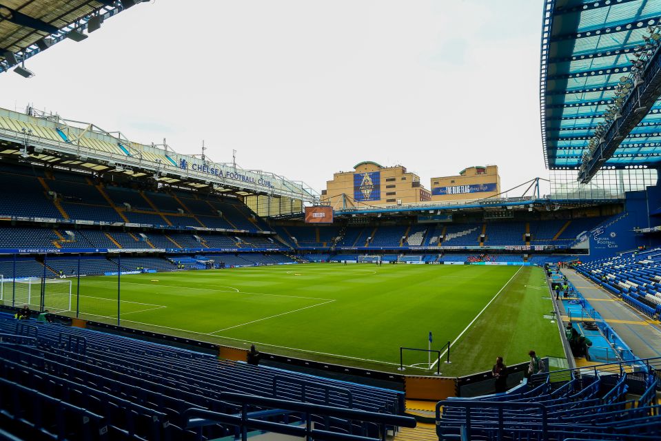 Tragedy before Chelsea vs Wolves as man dies at hotel leading to fan delay during evacuation