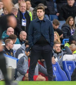 Mauricio Pochettino considering Chelsea formation change to save their season after Wolves defeat