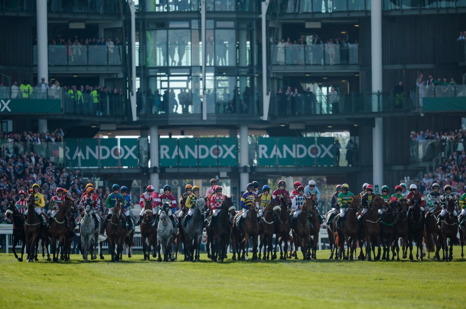 Major change to Grand National TV coverage with new start time confirmed after ‘concerns raised’ over safety