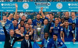 Premier League prize money revealed as relegated clubs earned MORE last season than Leicester did for winning title