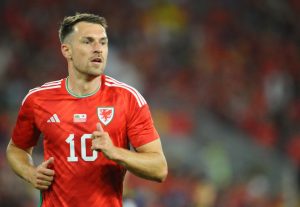 Wales Euro 2024 dream handed huge boost with Aaron Ramsey winning race to be fit for play-off semi-final vs Finland