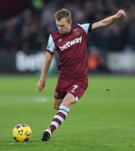 Mauricio Pochettino demands ‘Ward-Prowse type player’ as Chelsea boss claims Blues have just one set piece taker