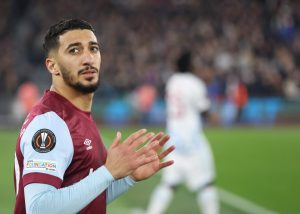 Said Benrahma’s West Ham exit WILL go through after Fifa grant Lyon’s appeal following transfer saga