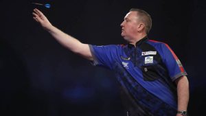 World Senior Darts Championship 2024 prize money: How much will the winner take home