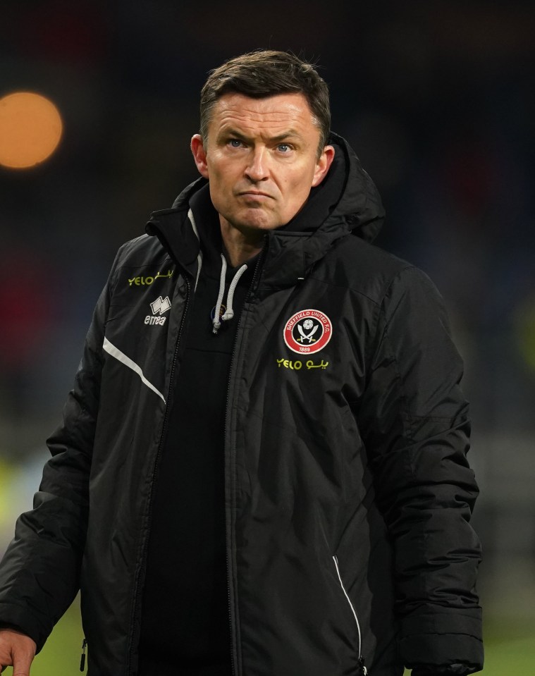 Sunderland line up ex-Premier League boss as manager after sacking Michael Beale but will have to agree special terms