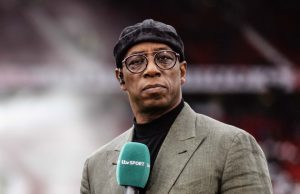 Ian Wright slams Gareth Southgate over England decision that ‘doesn’t make sense’ after Brazil and Belgium clashes