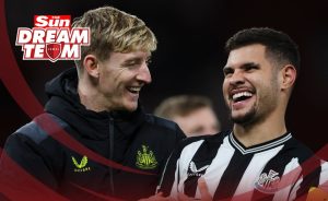 Why Dream Team gaffers should delay transfers for Newcastle’s 200-point midfielders until international break