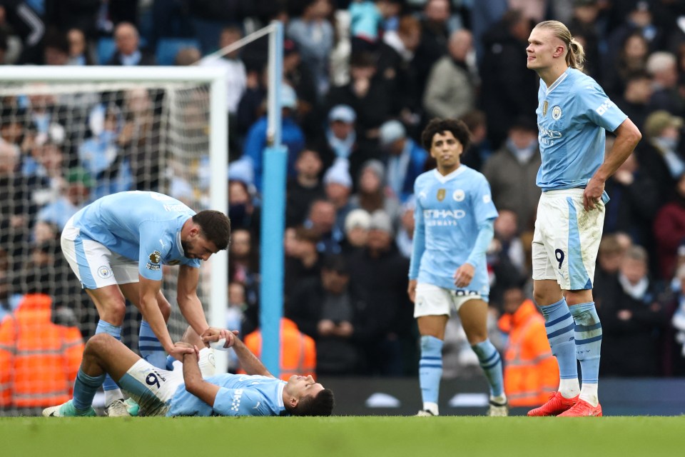 Shocking Man City stats emerge after drab goalless draw with Arsenal and it could cost them title