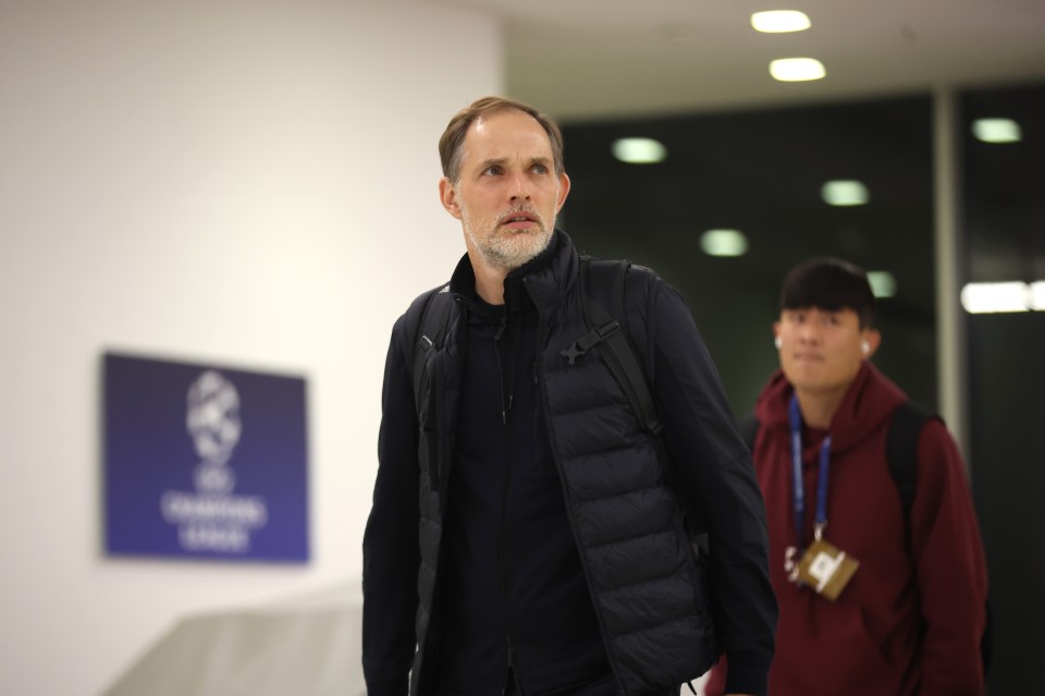 Thomas Tuchel ‘targets three dream clubs’ after Bayern Munich exit with Chelsea return on the agenda