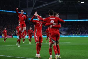 Wales vs Poland – Euro 2024 play-off final: Dragons face last-chance saloon match in Cardiff – stream, TV, team news