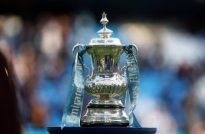 FA Cup quarter-final TV fixtures confirmed with Man Utd vs Liverpool and Chelsea vs Leicester on at bizarre times