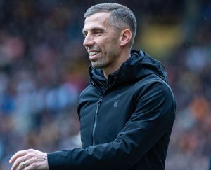 Man Utd ‘want to hold talks with Gary O’Neil’ over shock new role – but Wolves boss could be offered different job