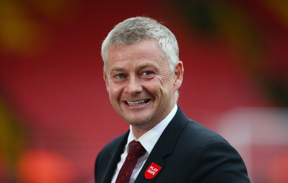 ‘Don’t tell anyone!’ – Ole Gunnar Solskjaer reveals what Sir Alex Ferguson said to make him stay at Man Utd