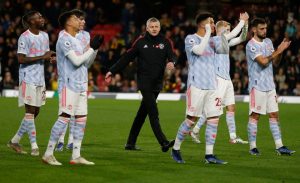 Solskjaer reveals gut-wrenching text before Man Utd sacking after players broke down in tears in dressing room