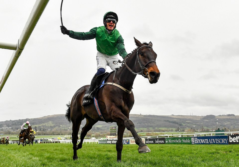 End of an era as Grade 1 Cheltenham Festival race changes name for 2024